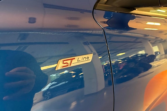 Ford Focus 26 of 27