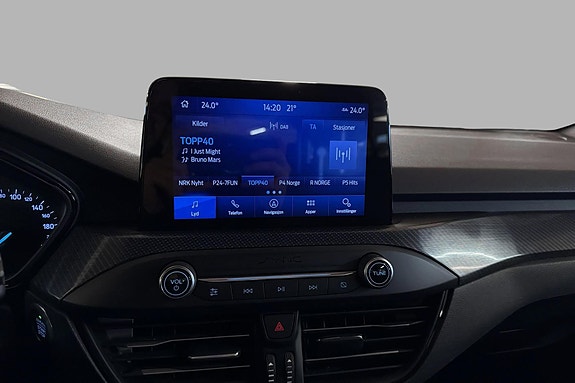 Ford Focus 19 of 27