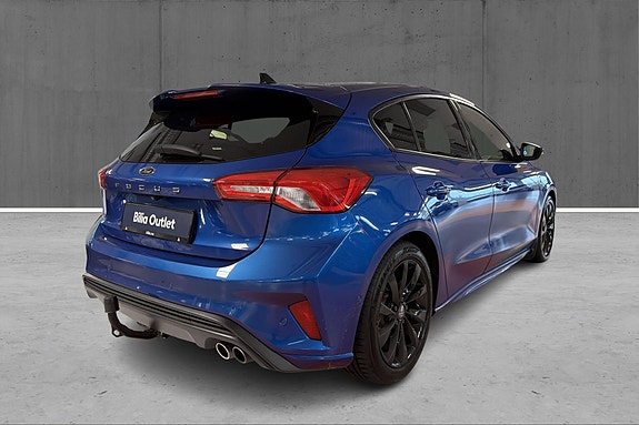 Ford Focus 4 of 27