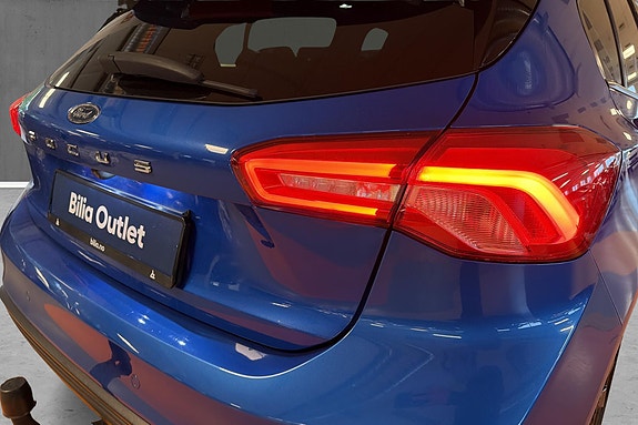 Ford Focus 23 of 27
