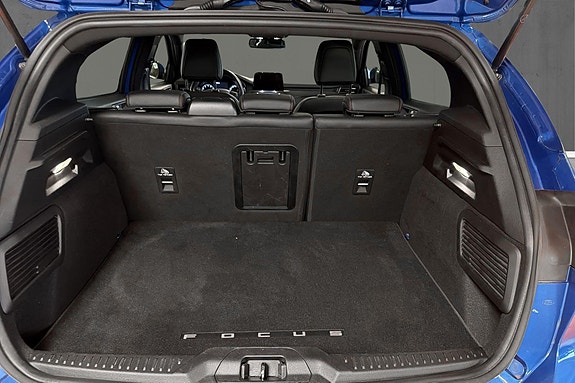 Ford Focus 13 of 27