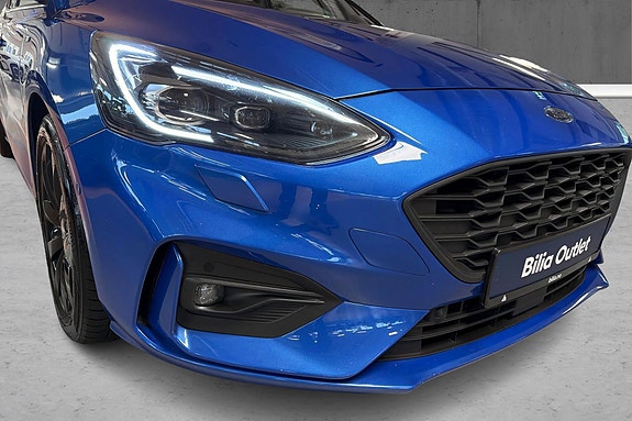 Ford Focus 22 of 27