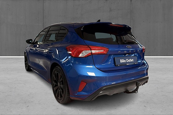 Ford Focus 6 of 27