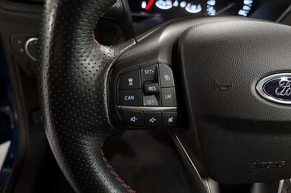Ford Focus 15 of 27