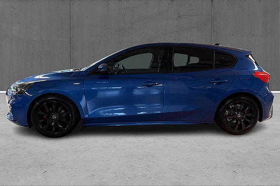 Ford Focus 7 of 27