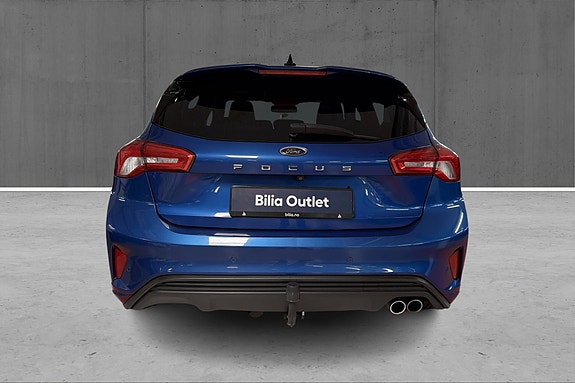 Ford Focus 5 of 27
