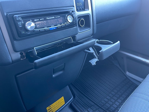 Toyota HiAce 18 of 30