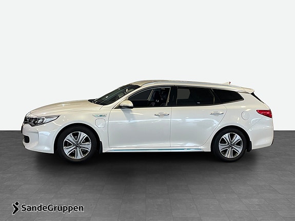 Kia Optima 2 of 16