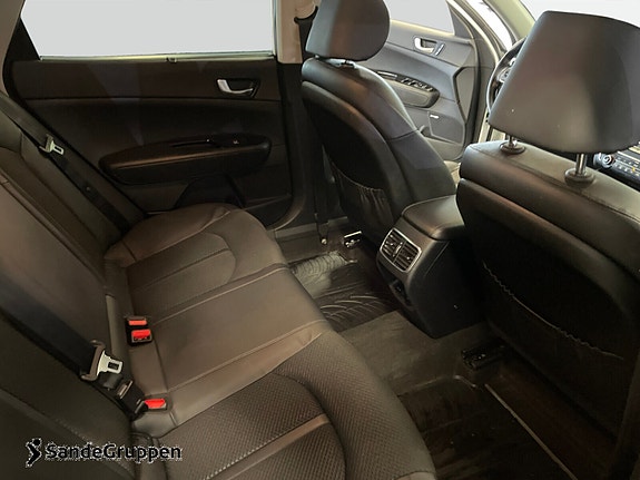 Kia Optima 15 of 16