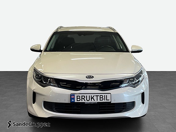Kia Optima 8 of 16
