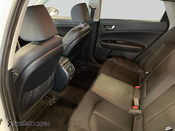 Kia Optima 14 of 16