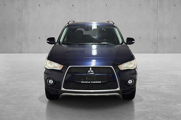 Mitsubishi Outlander 2 of 19