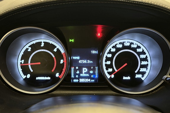 Mitsubishi Outlander 11 of 19