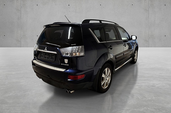 Mitsubishi Outlander 6 of 19
