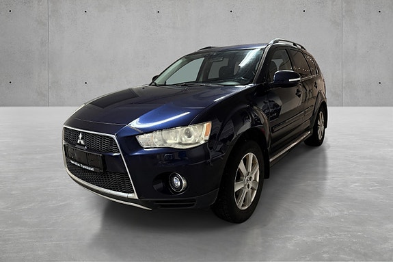 Mitsubishi Outlander 3 of 19