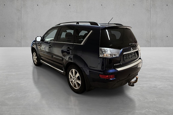 Mitsubishi Outlander 4 of 19