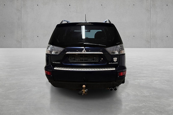 Mitsubishi Outlander 5 of 19