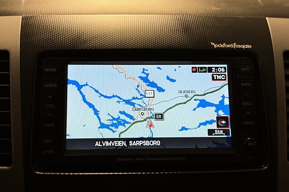 Mitsubishi Outlander 12 of 19