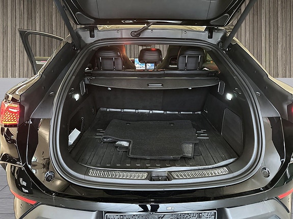 BYD Sealion 7 11 of 12
