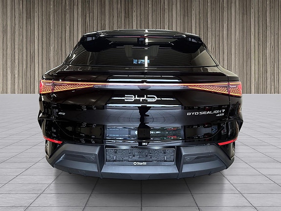 BYD Sealion 7 4 of 12