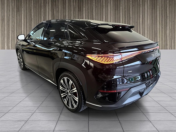 BYD Sealion 7 3 of 12