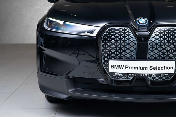 BMW iX 7 of 29