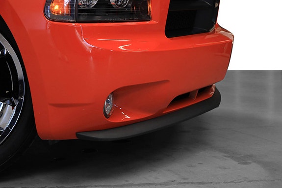 Dodge Charger 4 of 30