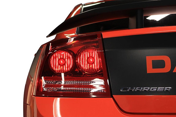 Dodge Charger 16 of 30