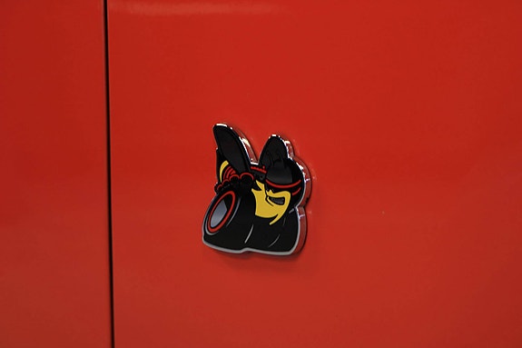 Dodge Charger 9 of 30
