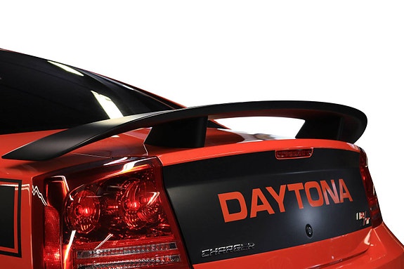 Dodge Charger 15 of 30