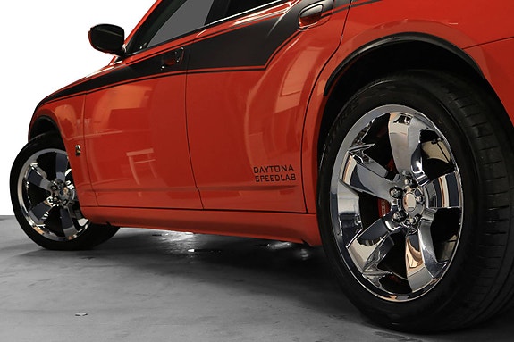 Dodge Charger 19 of 30
