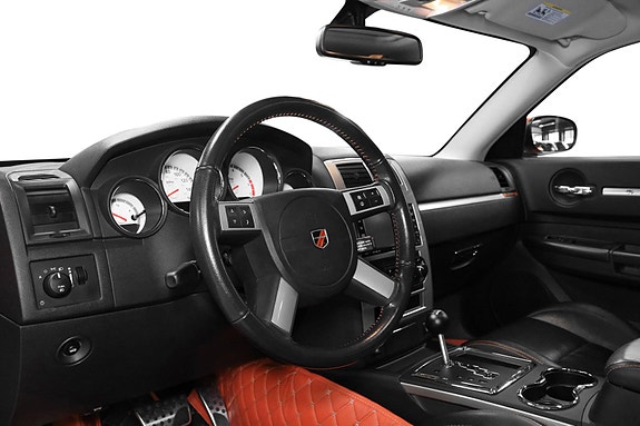 Dodge Charger 20 of 30