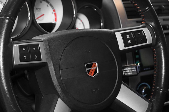 Dodge Charger 21 of 30