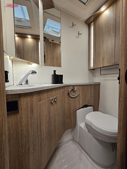 KABE Classic 520 XL 14 of 15