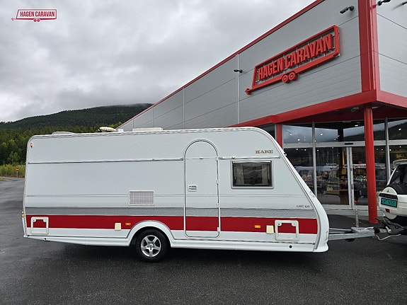 KABE Classic 520 XL 2 of 15