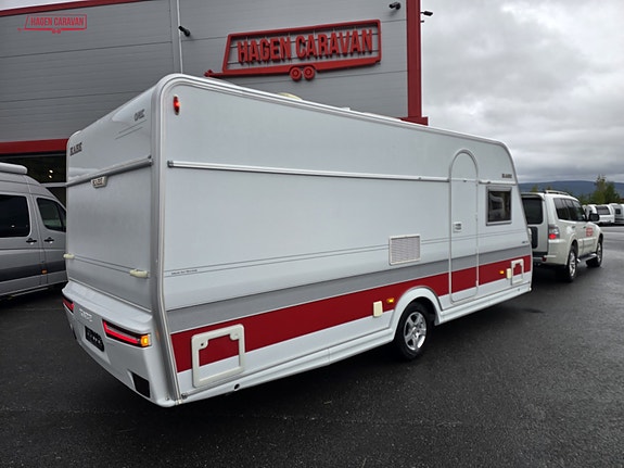KABE Classic 520 XL 3 of 15