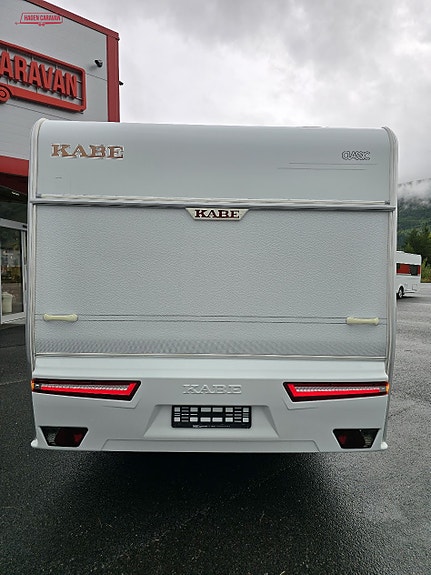 KABE Classic 520 XL 6 of 15