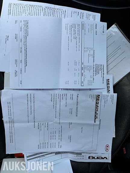Kia Sorento 17 of 18