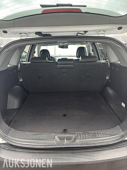 Kia Sorento 18 of 18