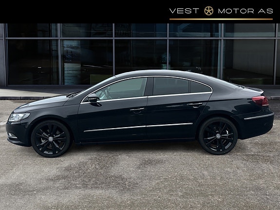Volkswagen CC 4 of 30
