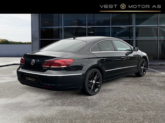 Volkswagen CC 8 of 30