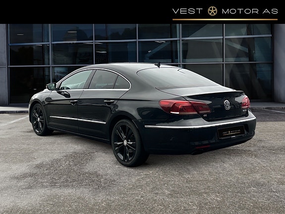 Volkswagen CC 5 of 30