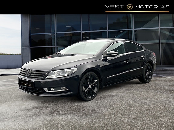 Volkswagen CC 3 of 30