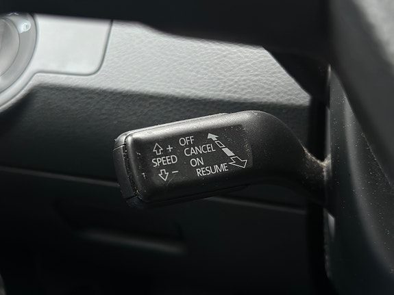 Volkswagen CC 26 of 30