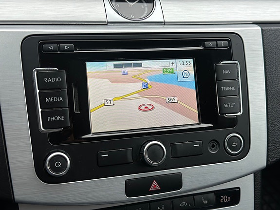 Volkswagen CC 22 of 30
