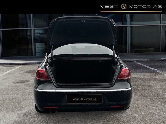Volkswagen CC 7 of 30