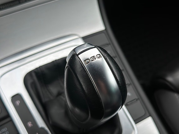 Volkswagen CC 19 of 30