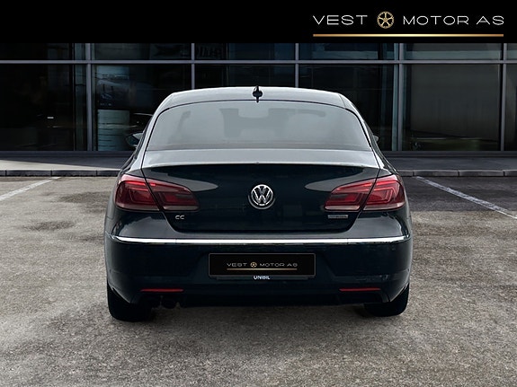 Volkswagen CC 6 of 30