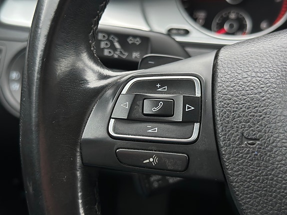 Volkswagen CC 25 of 30