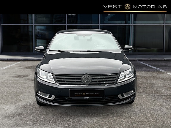 Volkswagen CC 2 of 30